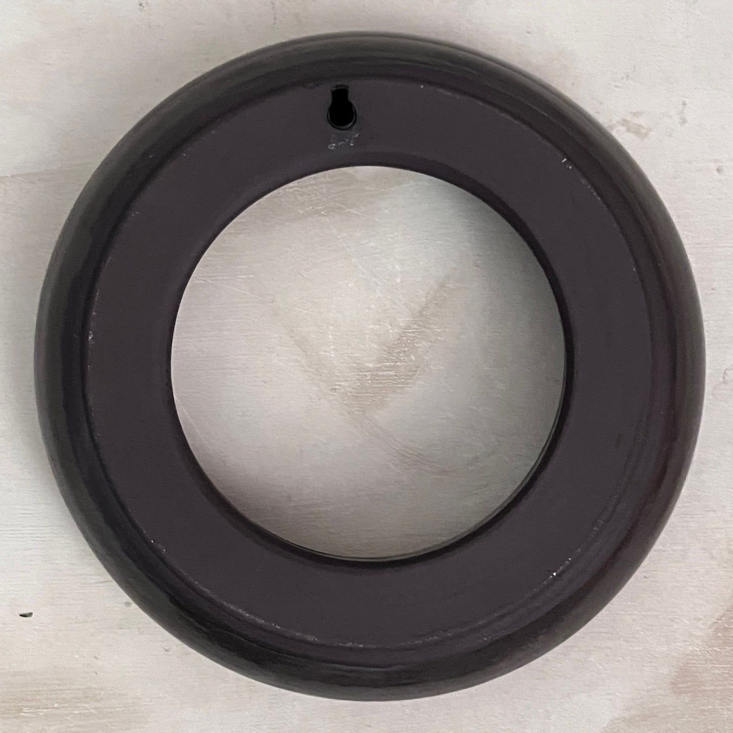 Worli Pattern Doughnut for wall