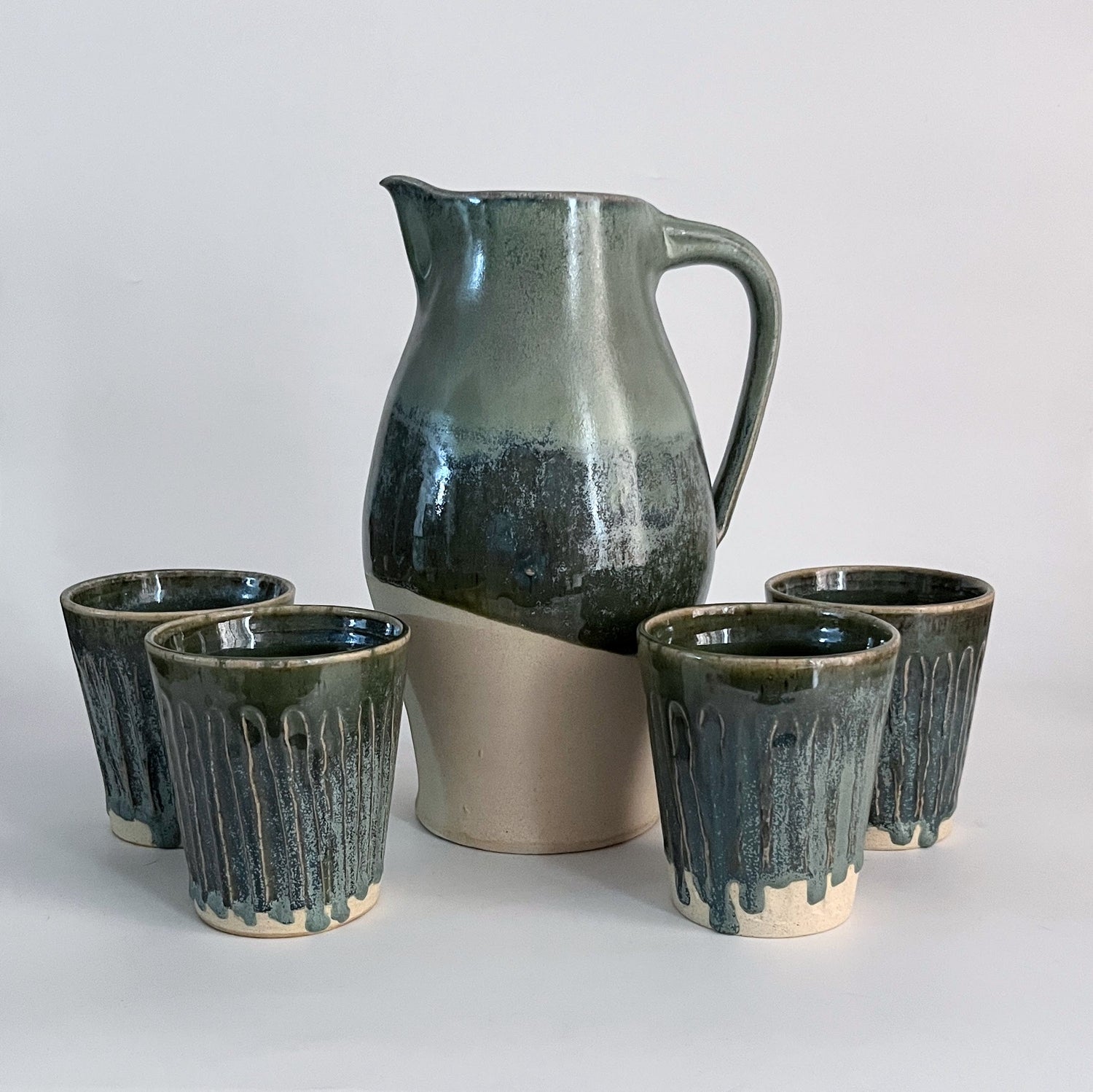 Water Jug Sets