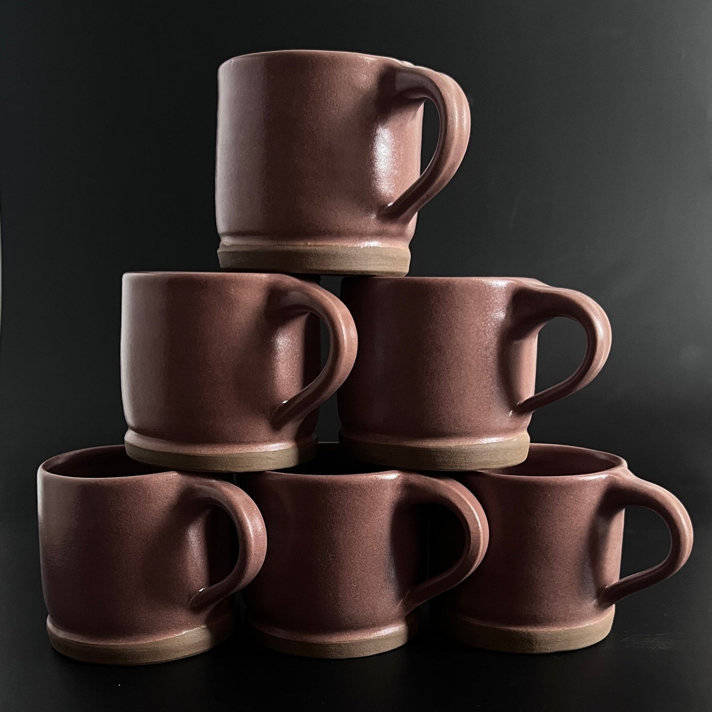 Dusty-Pink Mug (Limited Edition)