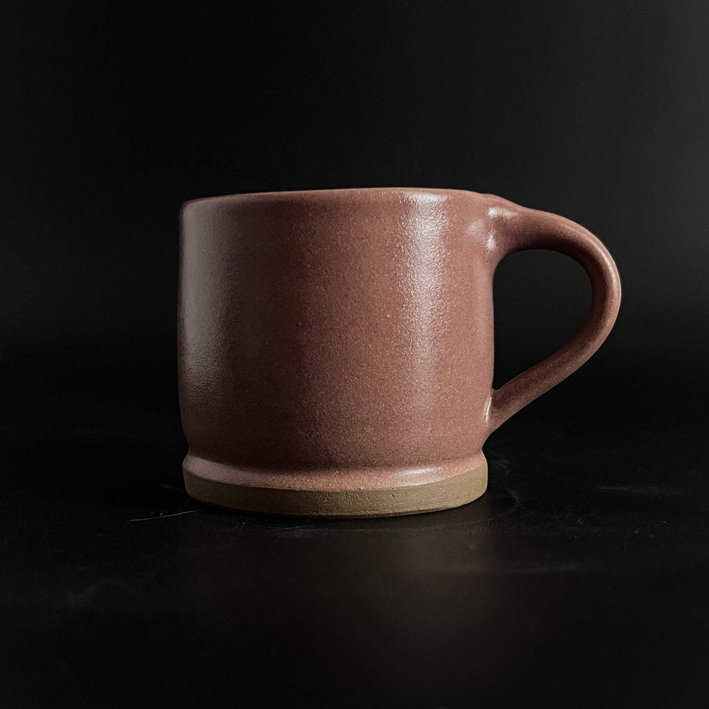 Dusty-Pink Mug (Limited Edition)
