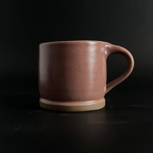 Dusty-Pink Mug (Limited Edition)