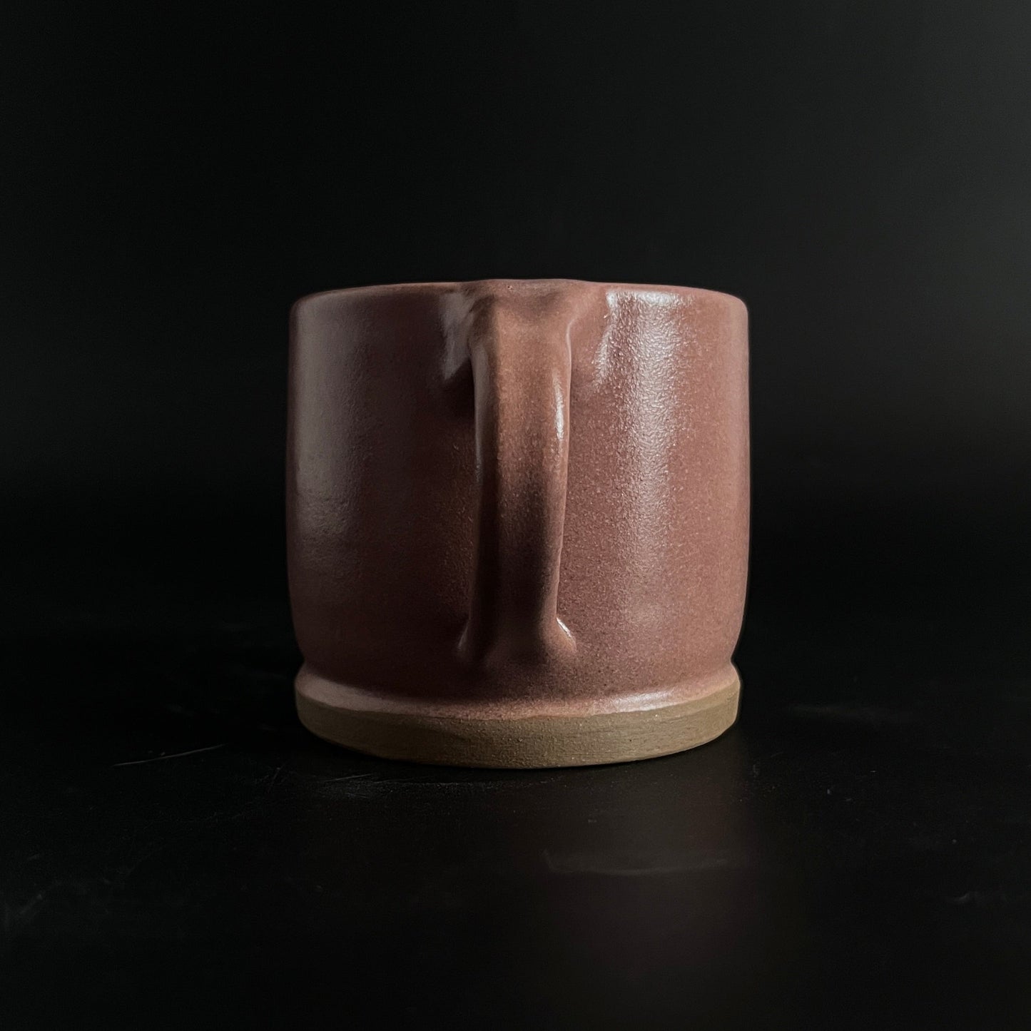Dusty-Pink Mug (Limited Edition)