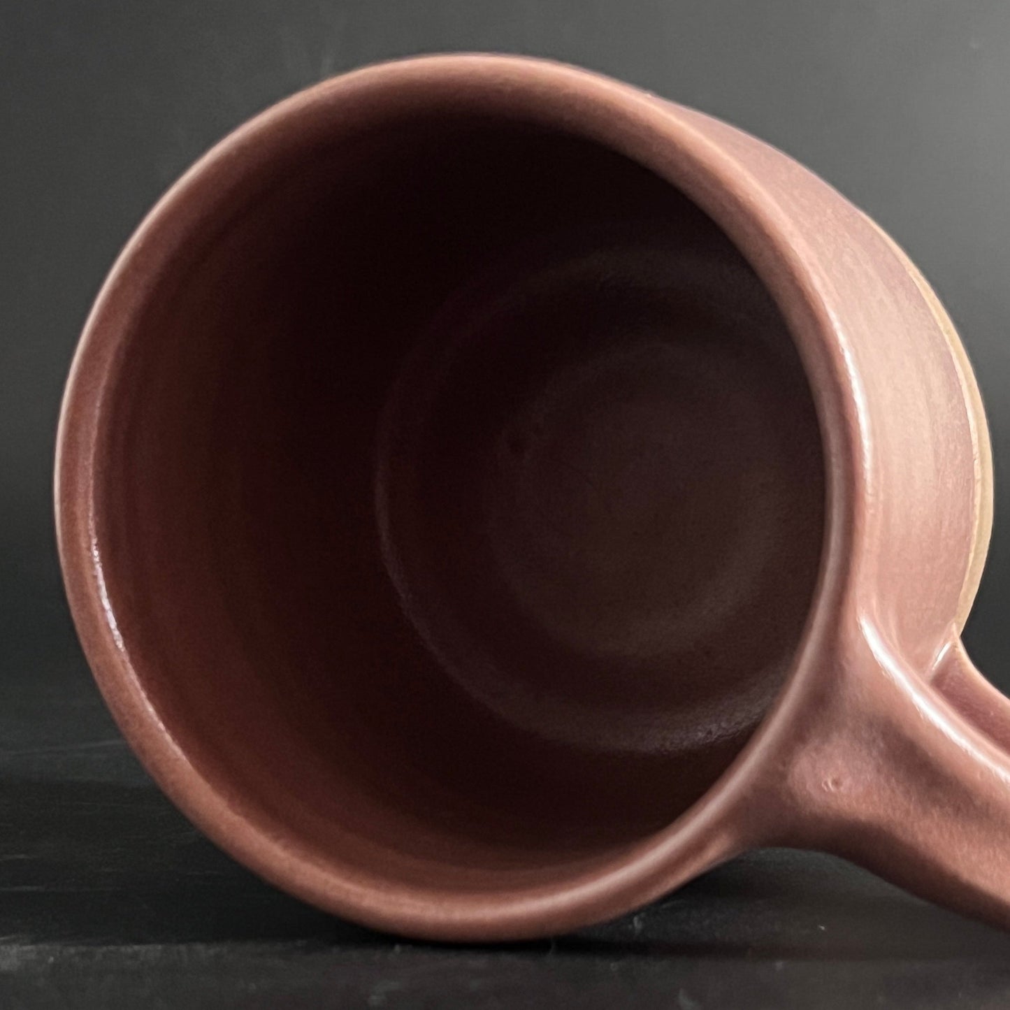 Dusty-Pink Mug (Limited Edition)