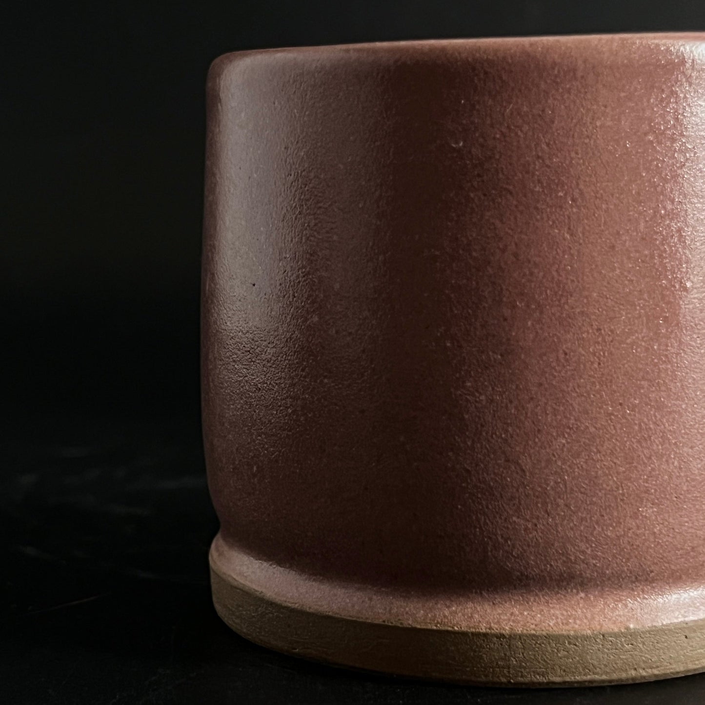 Dusty-Pink Mug (Limited Edition)