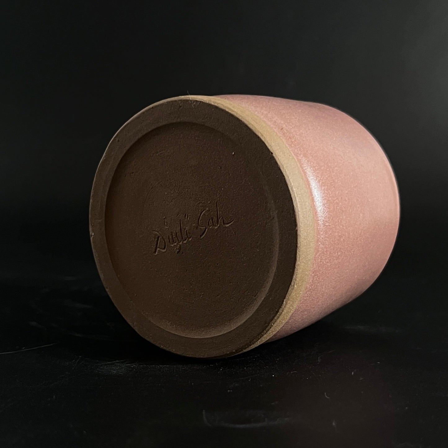 Dusty-Pink Mug (Limited Edition)