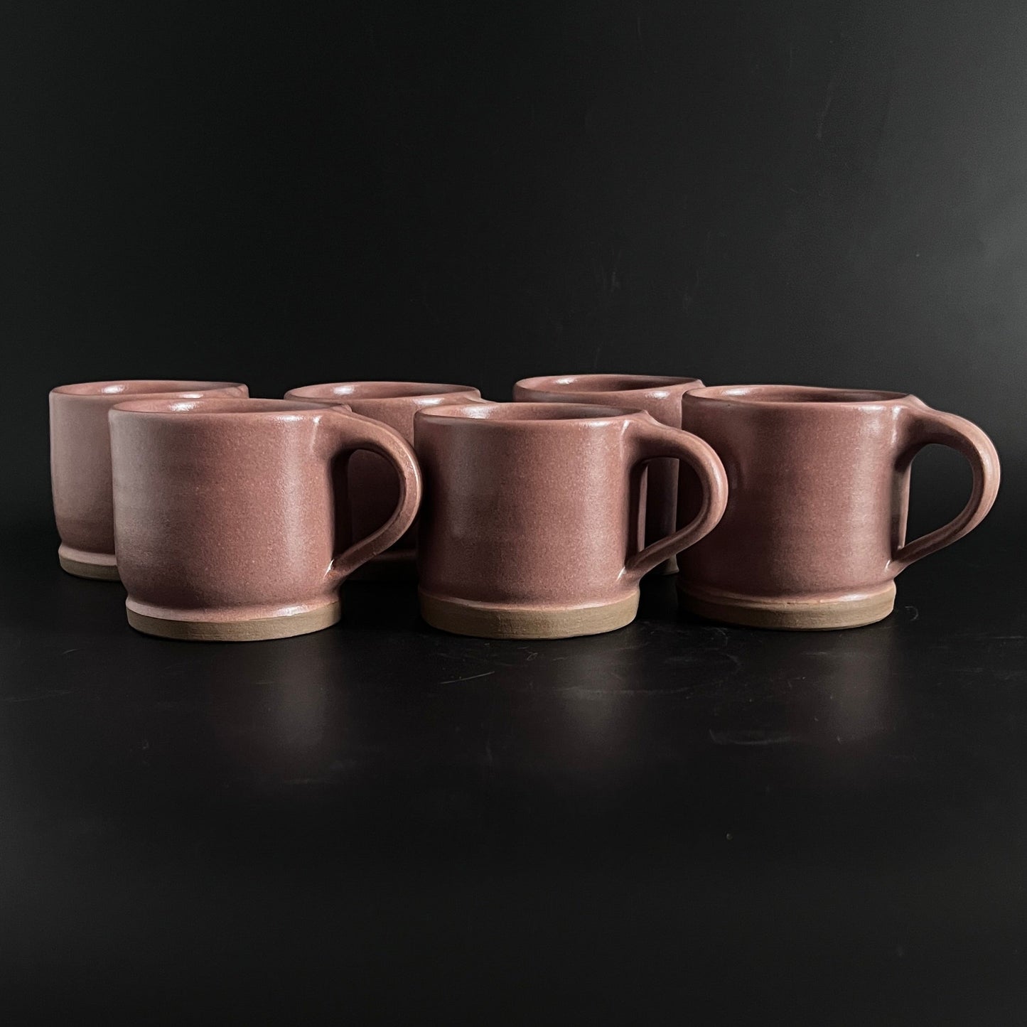 Dusty-Pink Mug (Limited Edition)