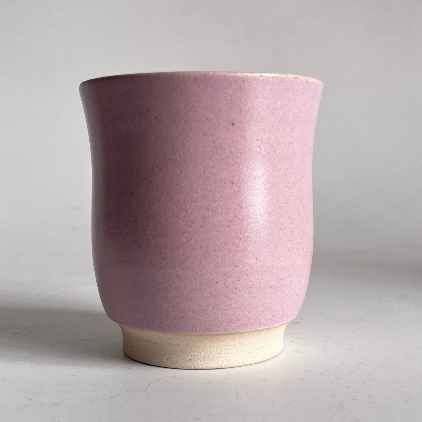 Pink Tumblers - Set of 2