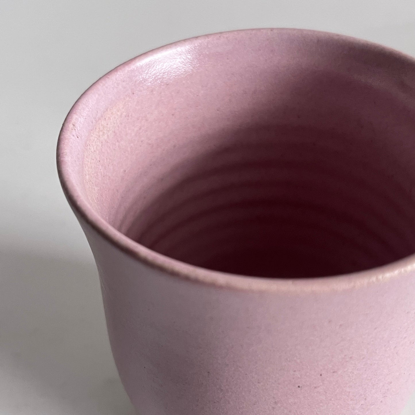 Pink Tumblers - Set of 2
