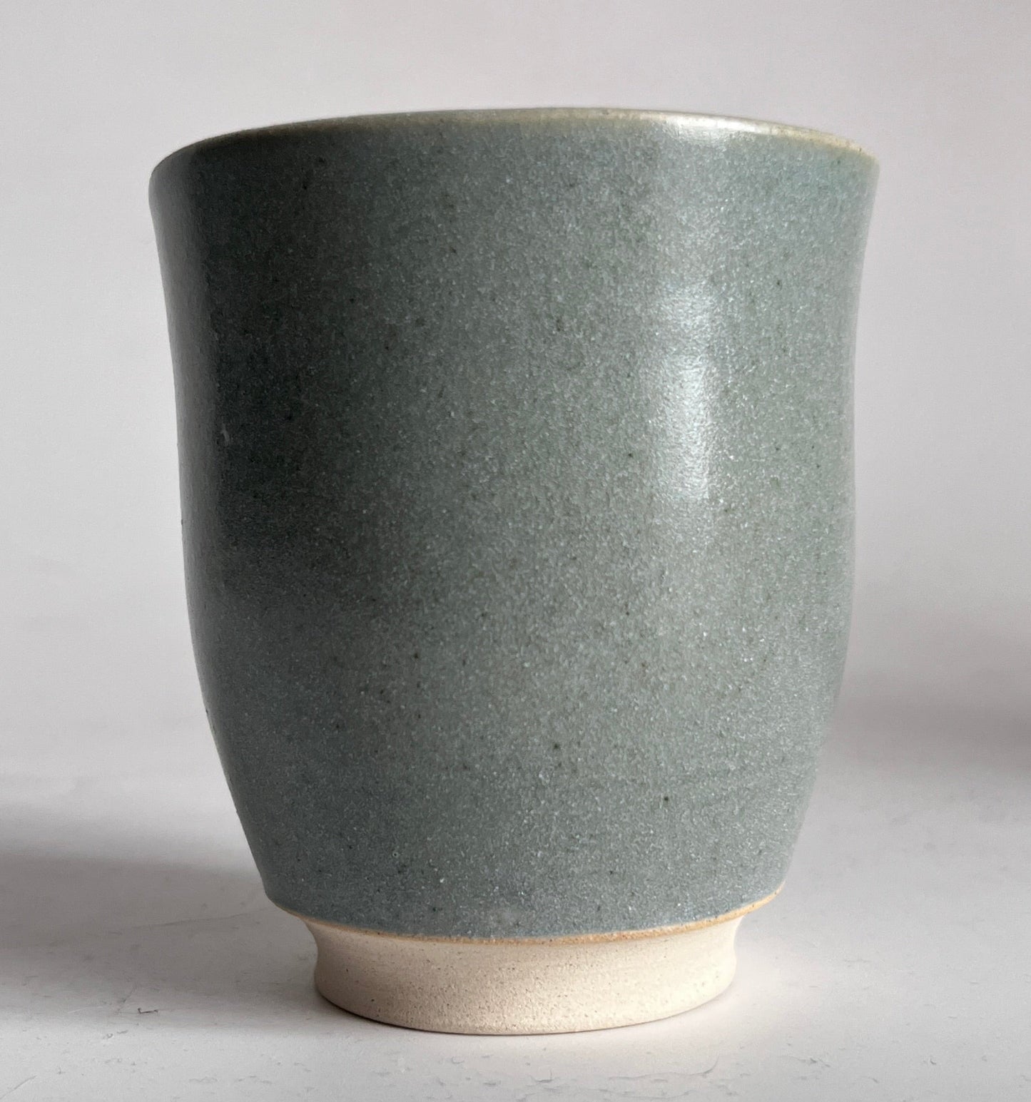 Gray Tumblers - Set of 2