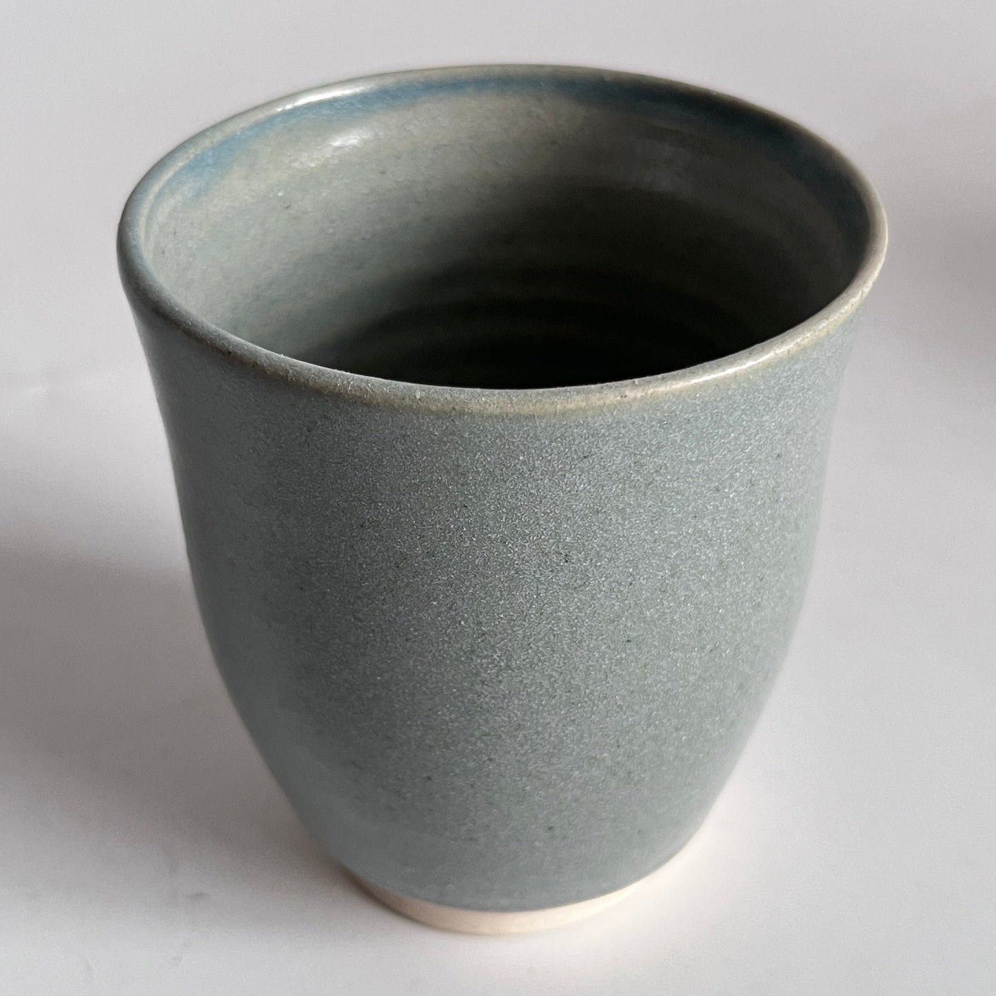 Gray Tumblers - Set of 2
