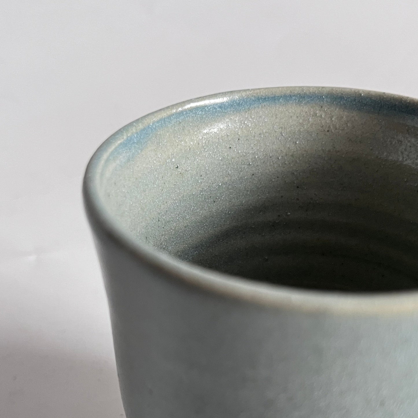 Gray Tumblers - Set of 2