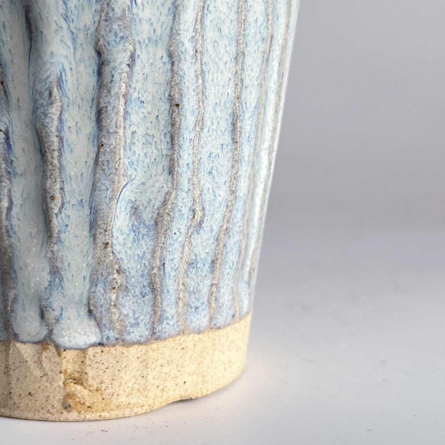 Blue & White Tumblers