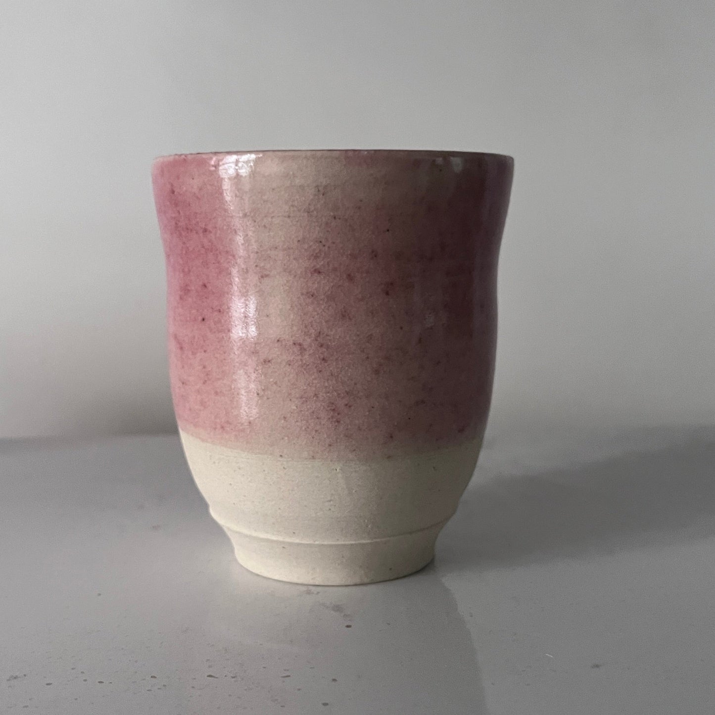 Raspberry Tumblers - Set of 2