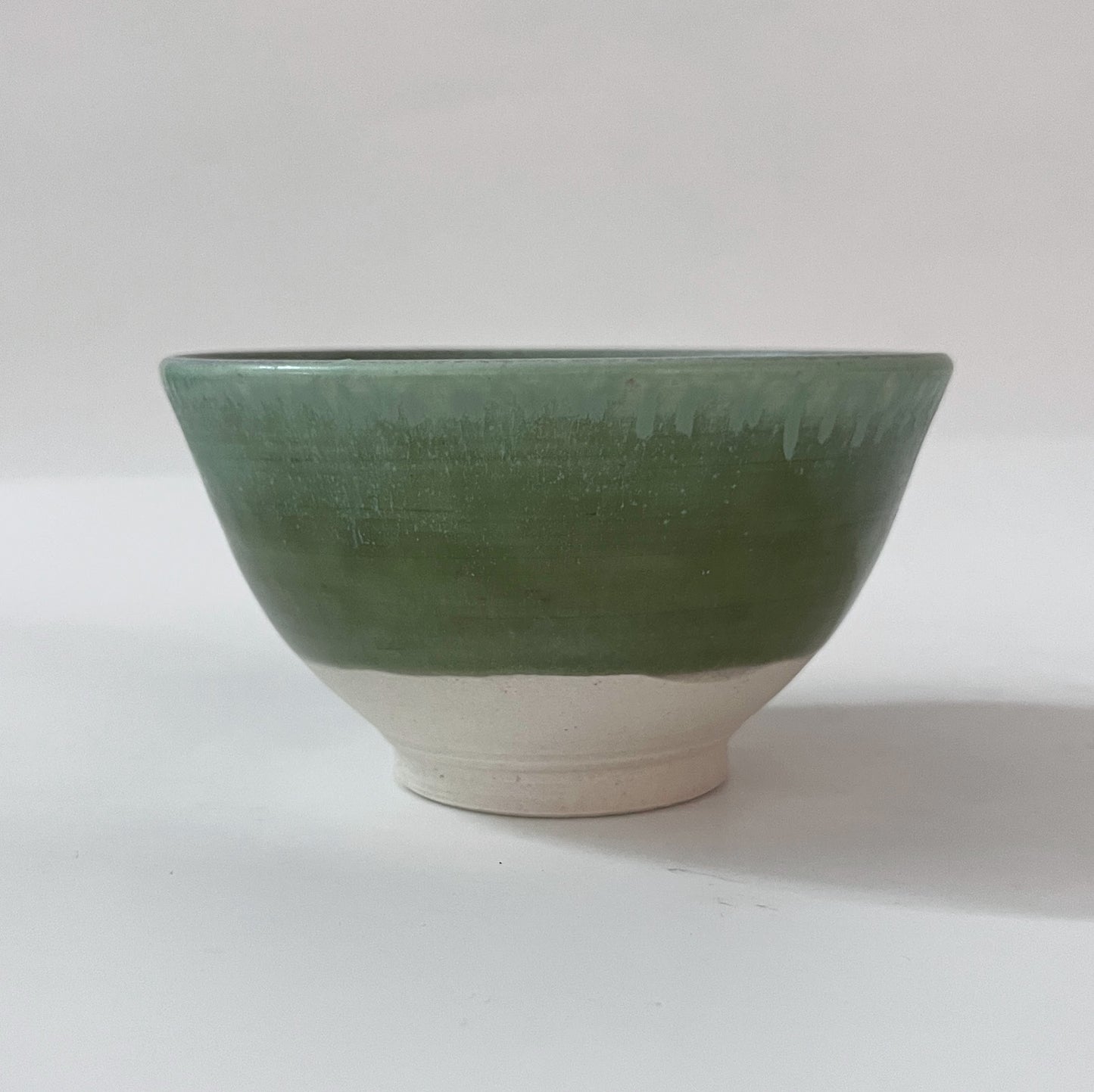 Green-Blue Bowls