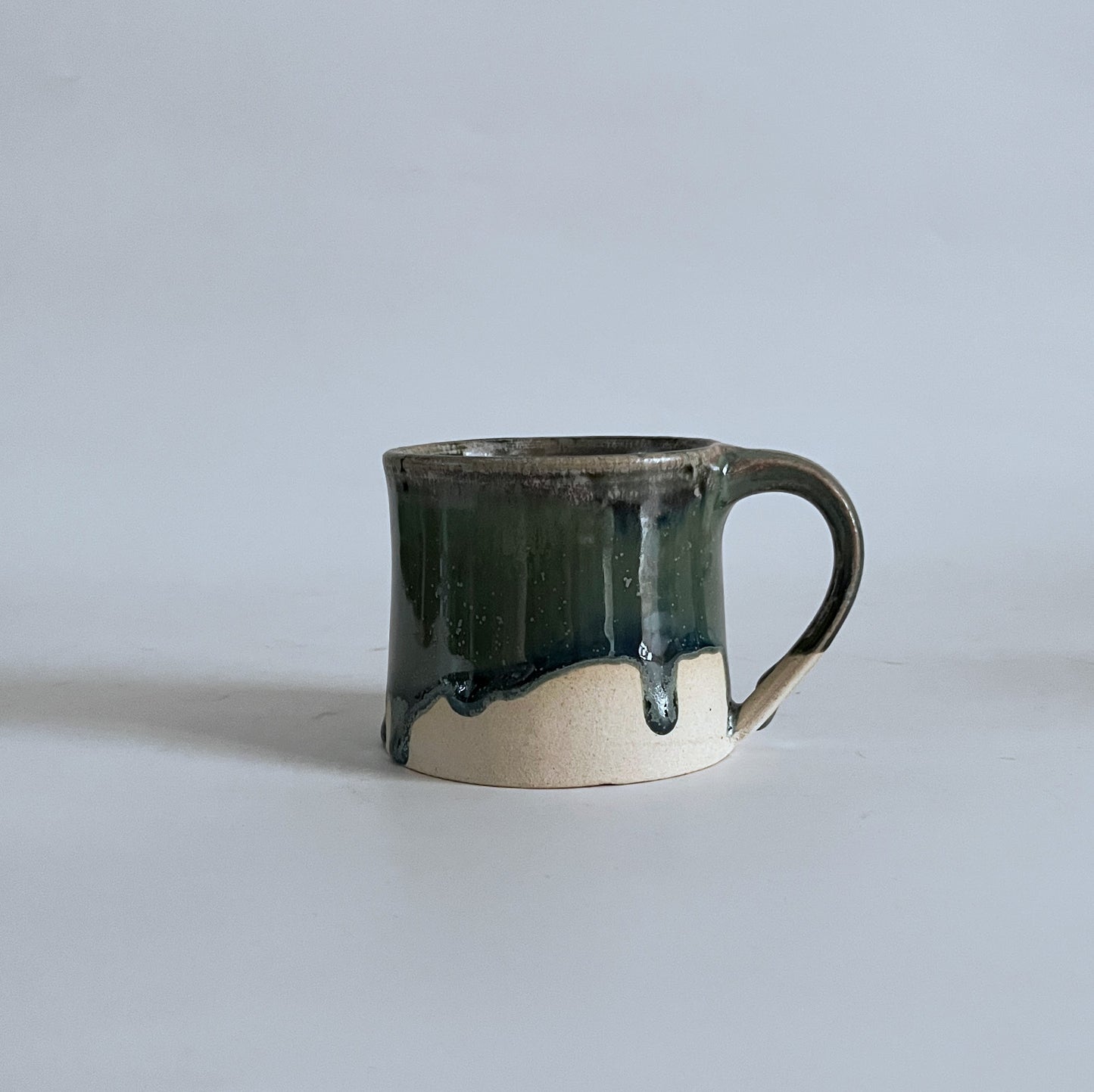 Green Aurora Cups