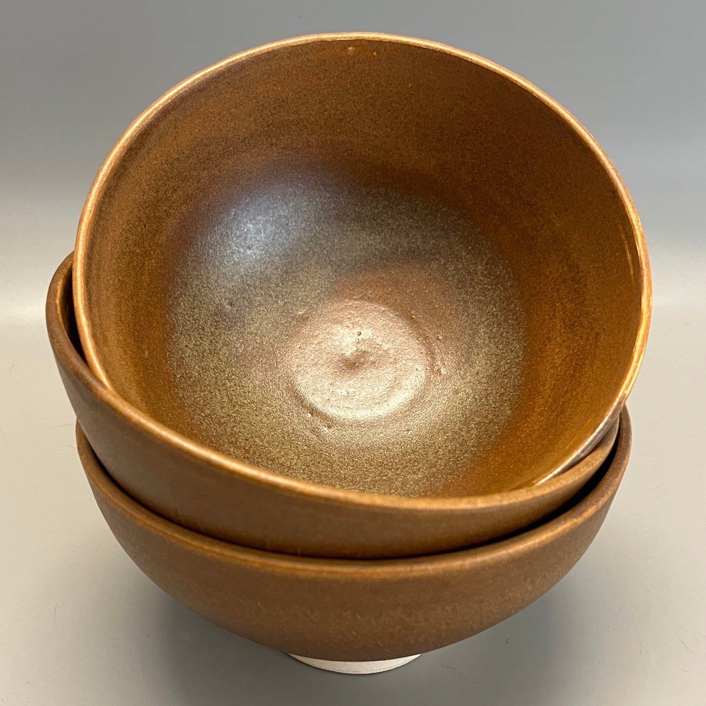 Bowls - Dark Brown