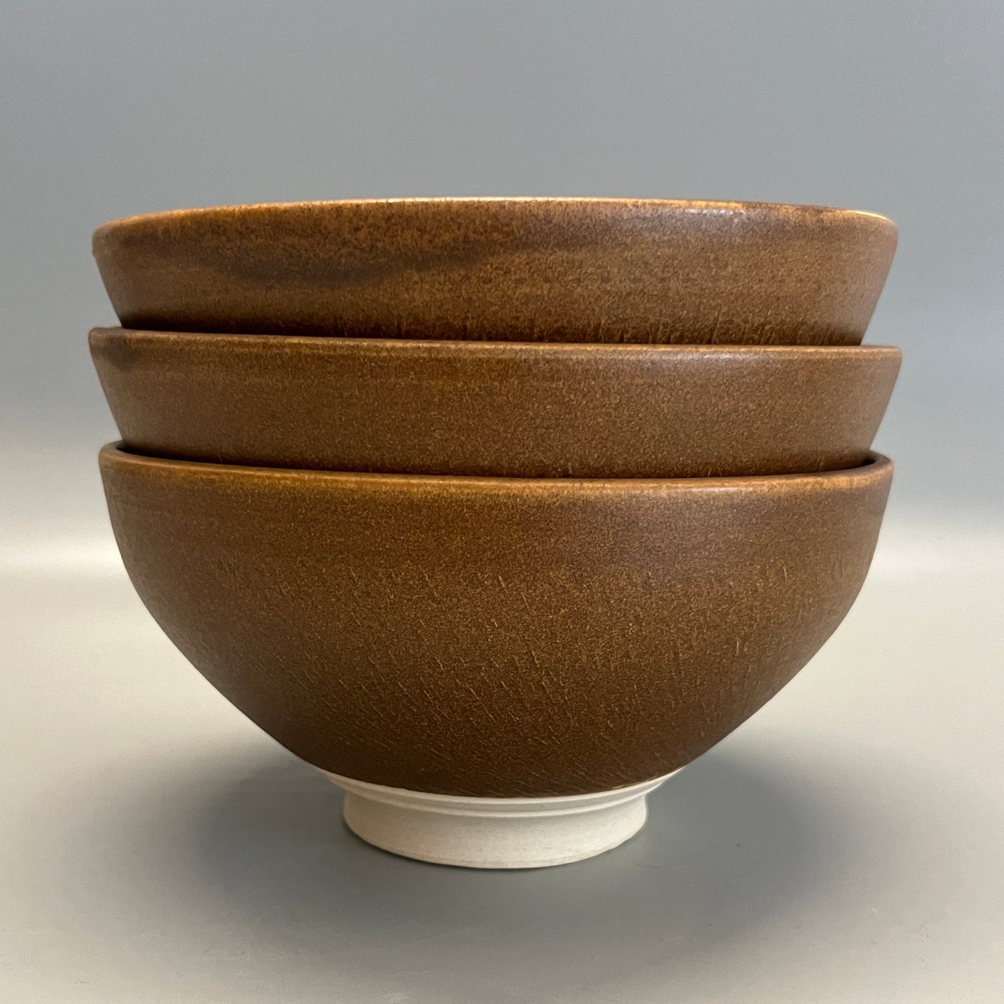 Bowls - Dark Brown