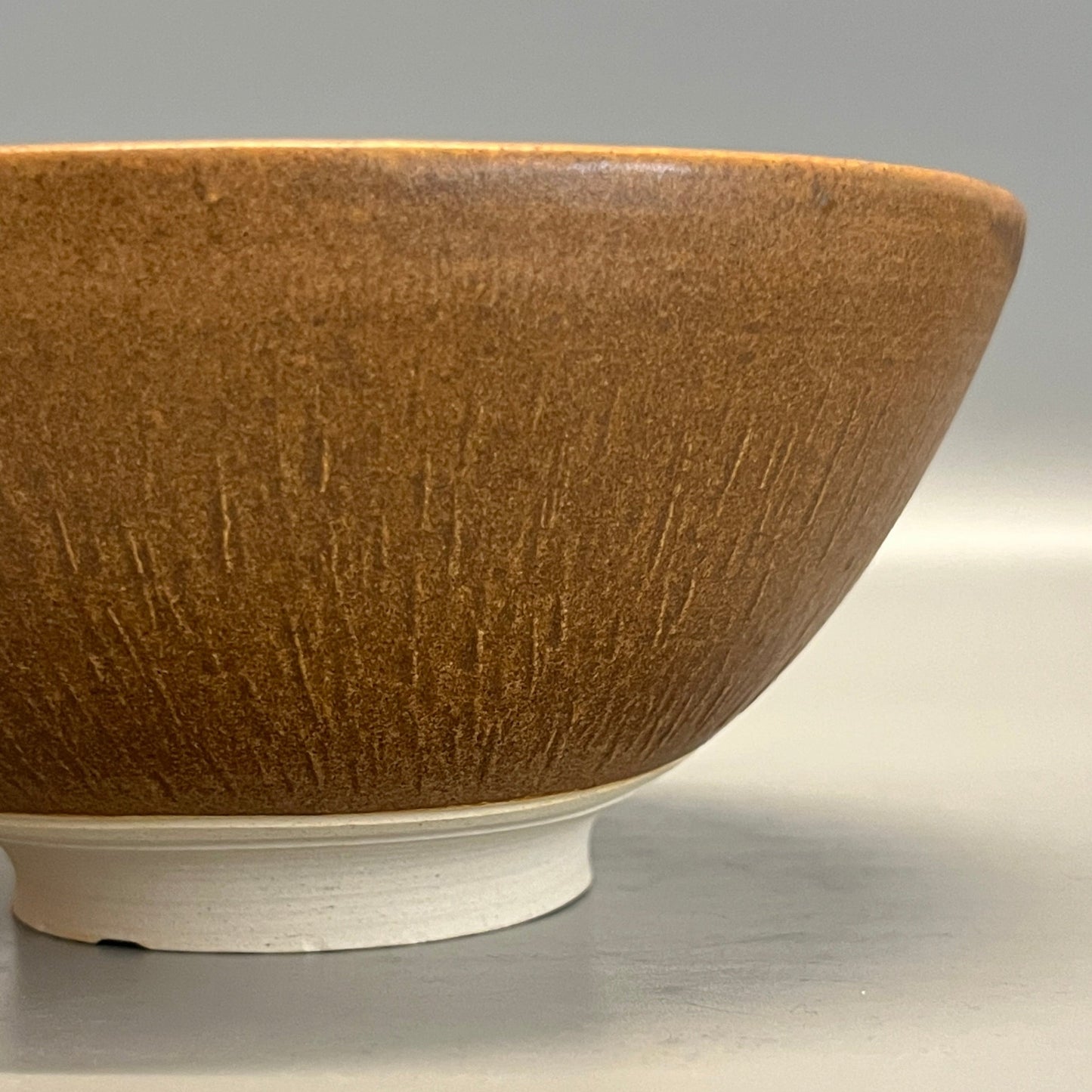 Bowls - Dark Brown