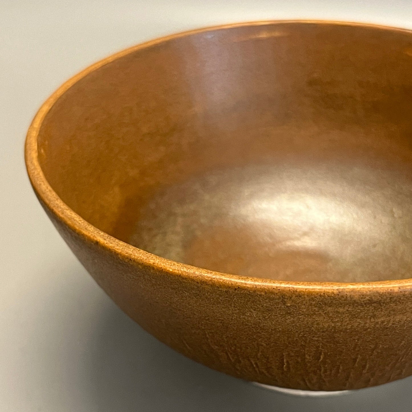 Bowls - Dark Brown