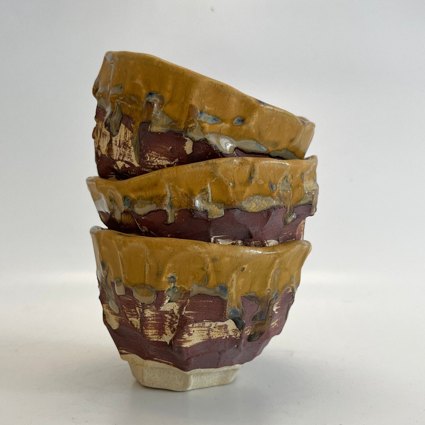 Kurinuki (Textured) Bowl