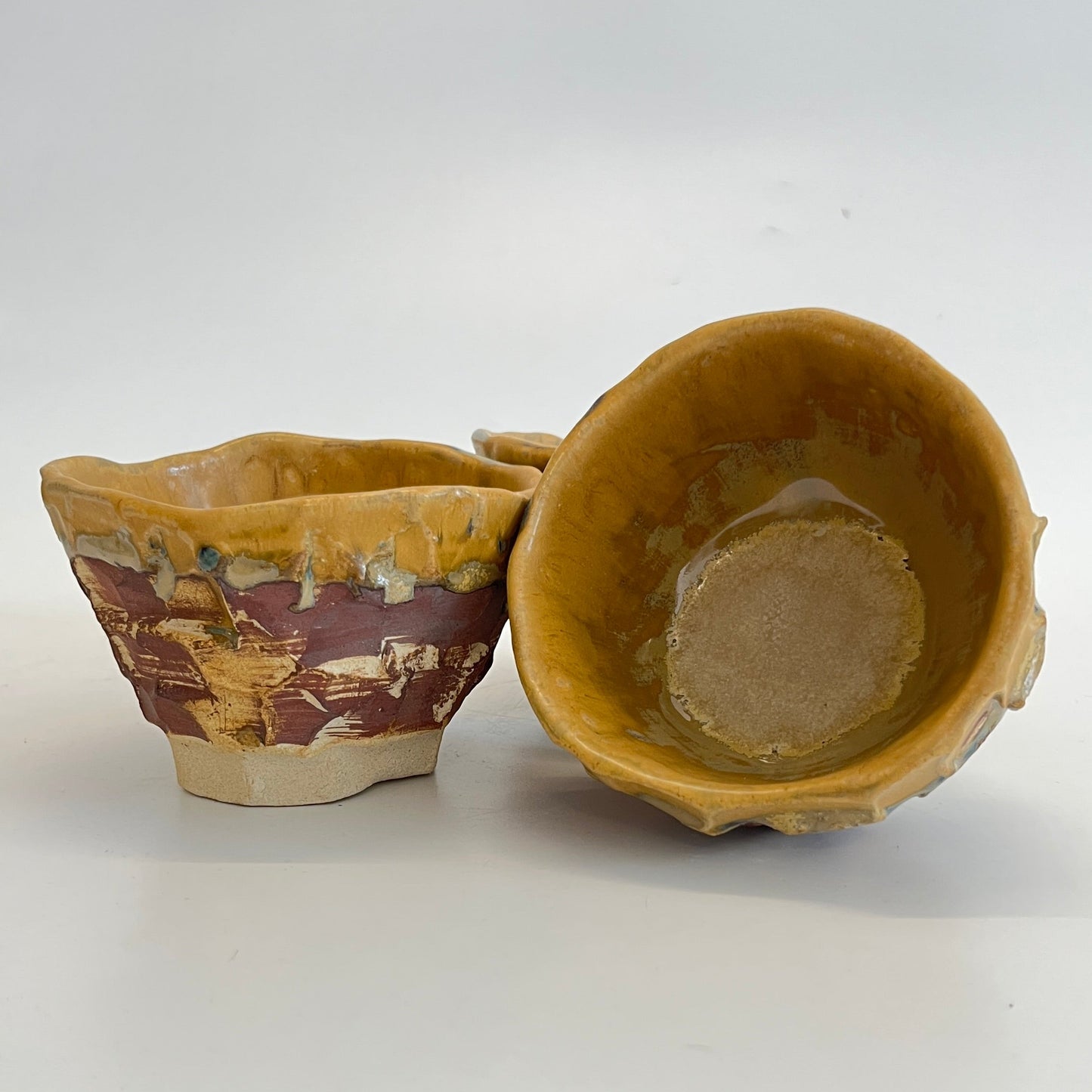 Kurinuki (Textured) Bowl