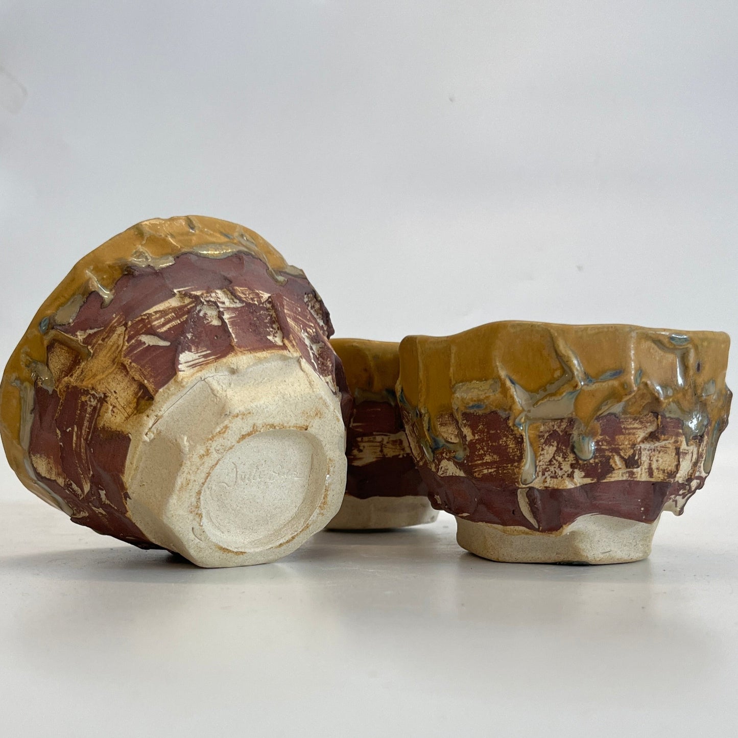 Kurinuki (Textured) Bowl