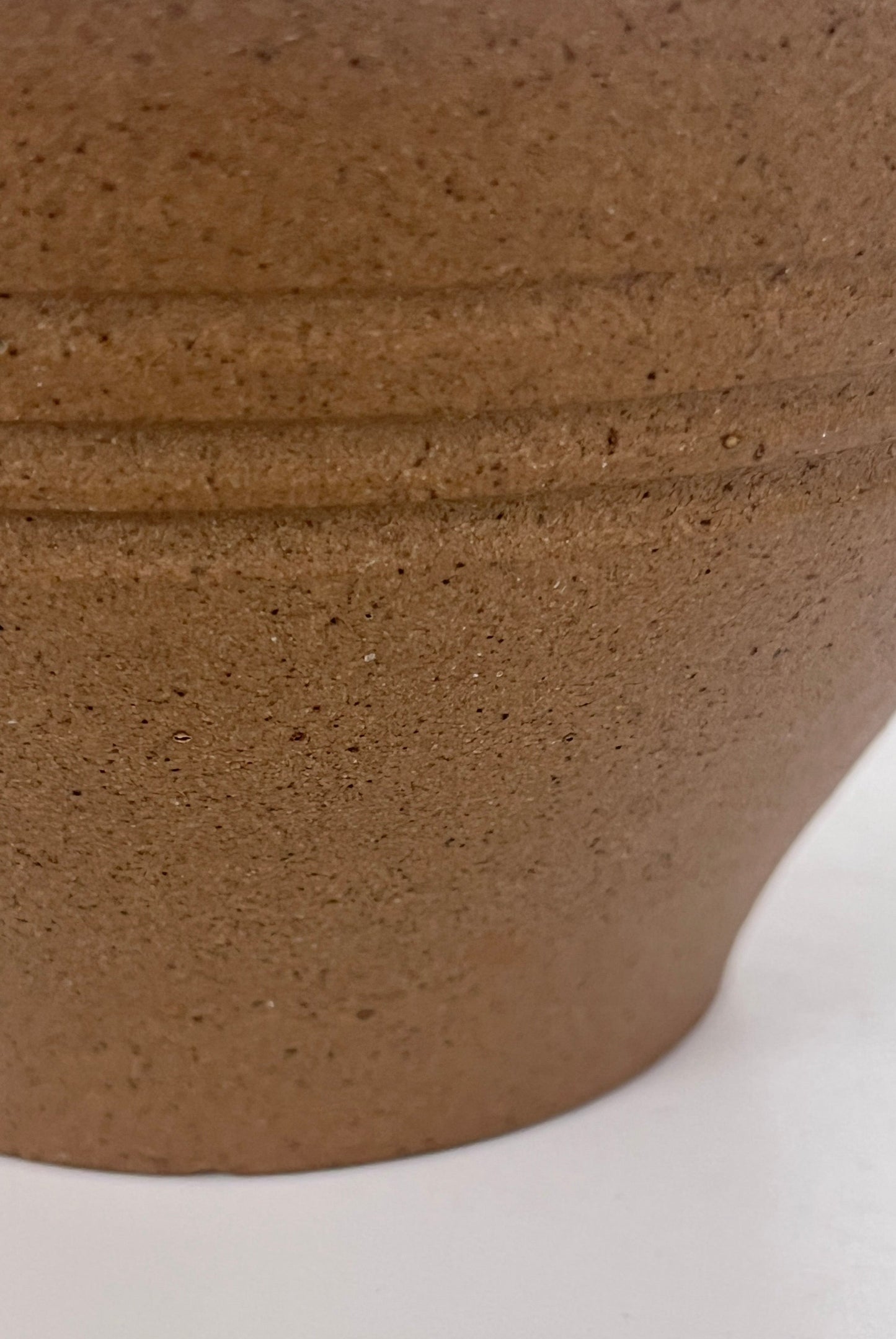 Light Green & Brown Bowl - Set of 2 (Limited Edition)