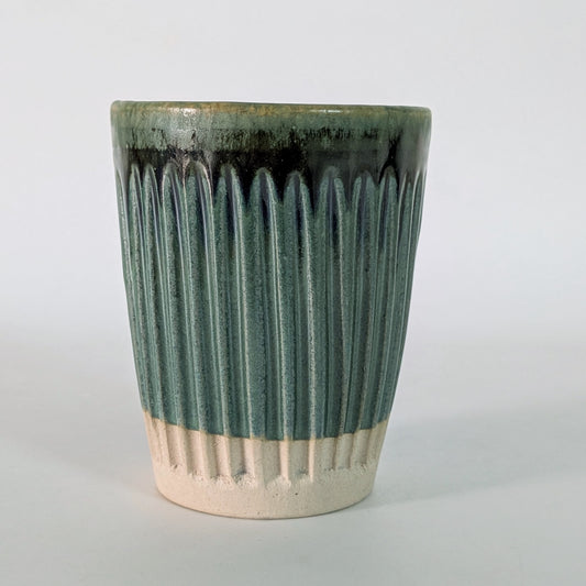 Emerald Green Tumbler