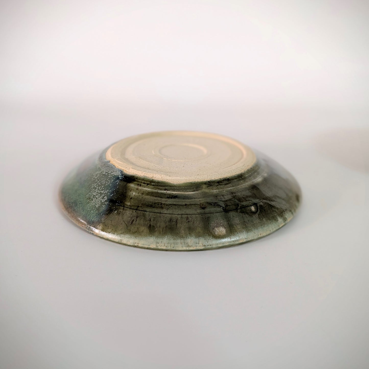 Green Aurora Small Plates