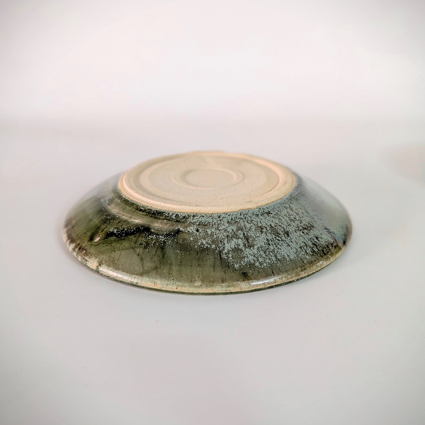 Green Aurora Small Plates